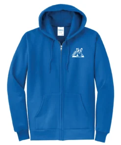 Zip Ups and Jackets