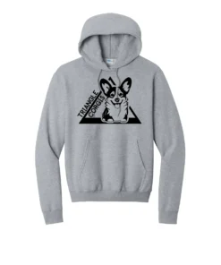 Fleece and Sweats
