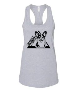 Sleeveless And Tanks