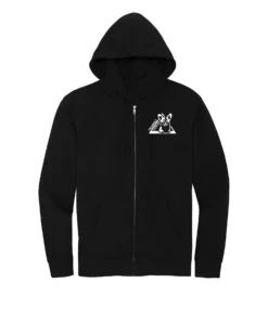 Zip Ups and Jackets